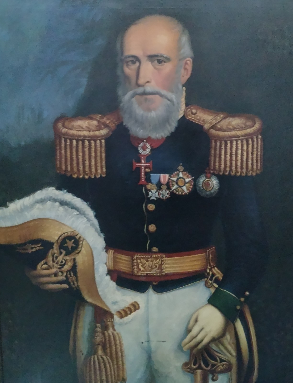 Retrato (pintura)