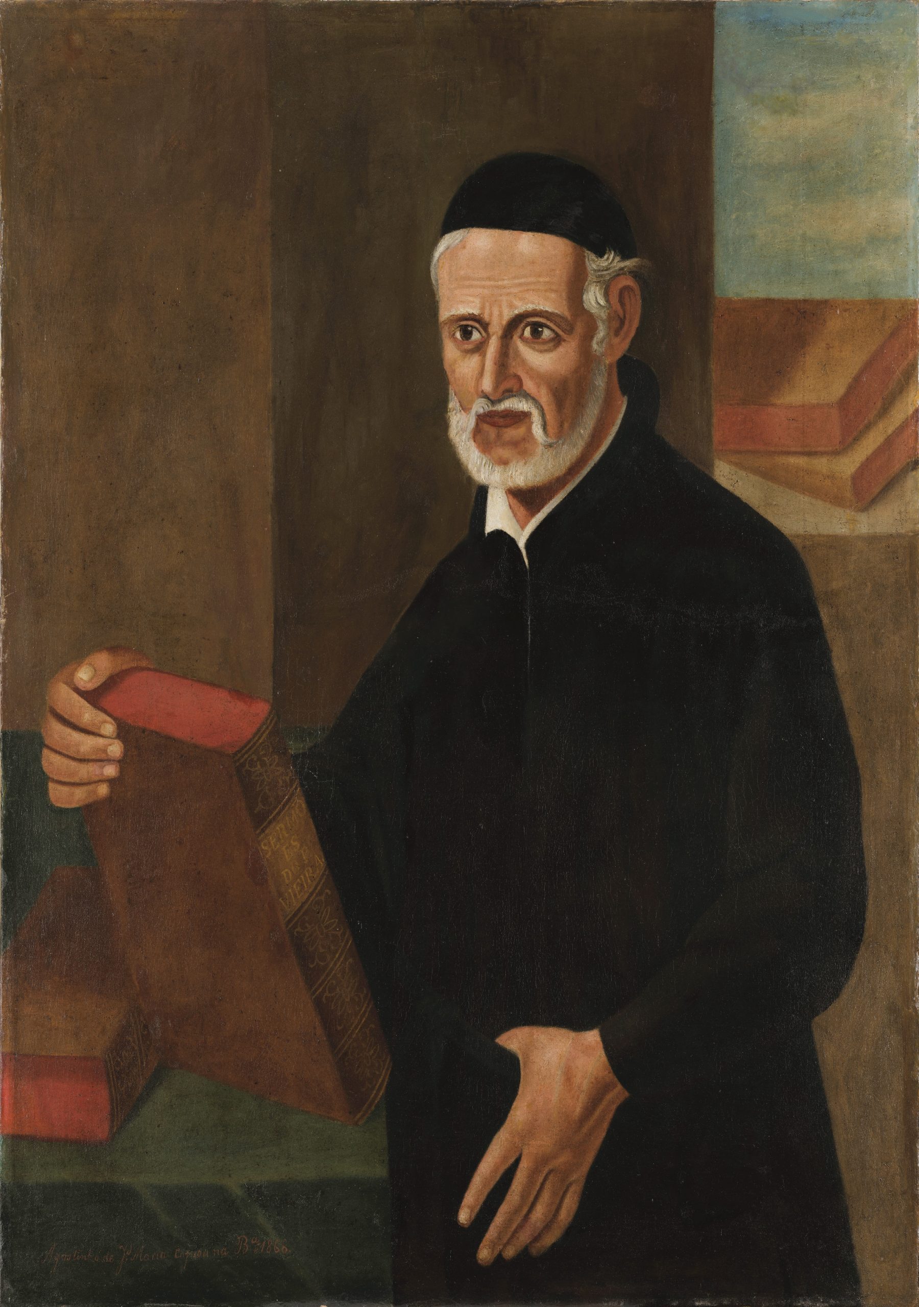 Retrato (pintura)