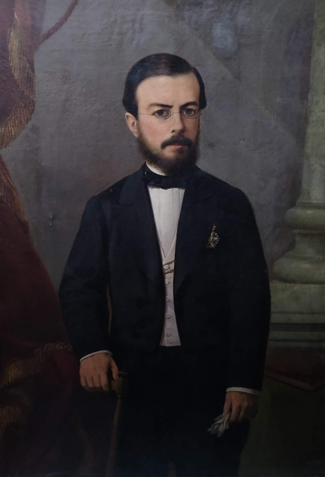 Retrato (pintura)