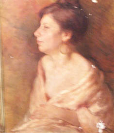 Retrato (pintura)