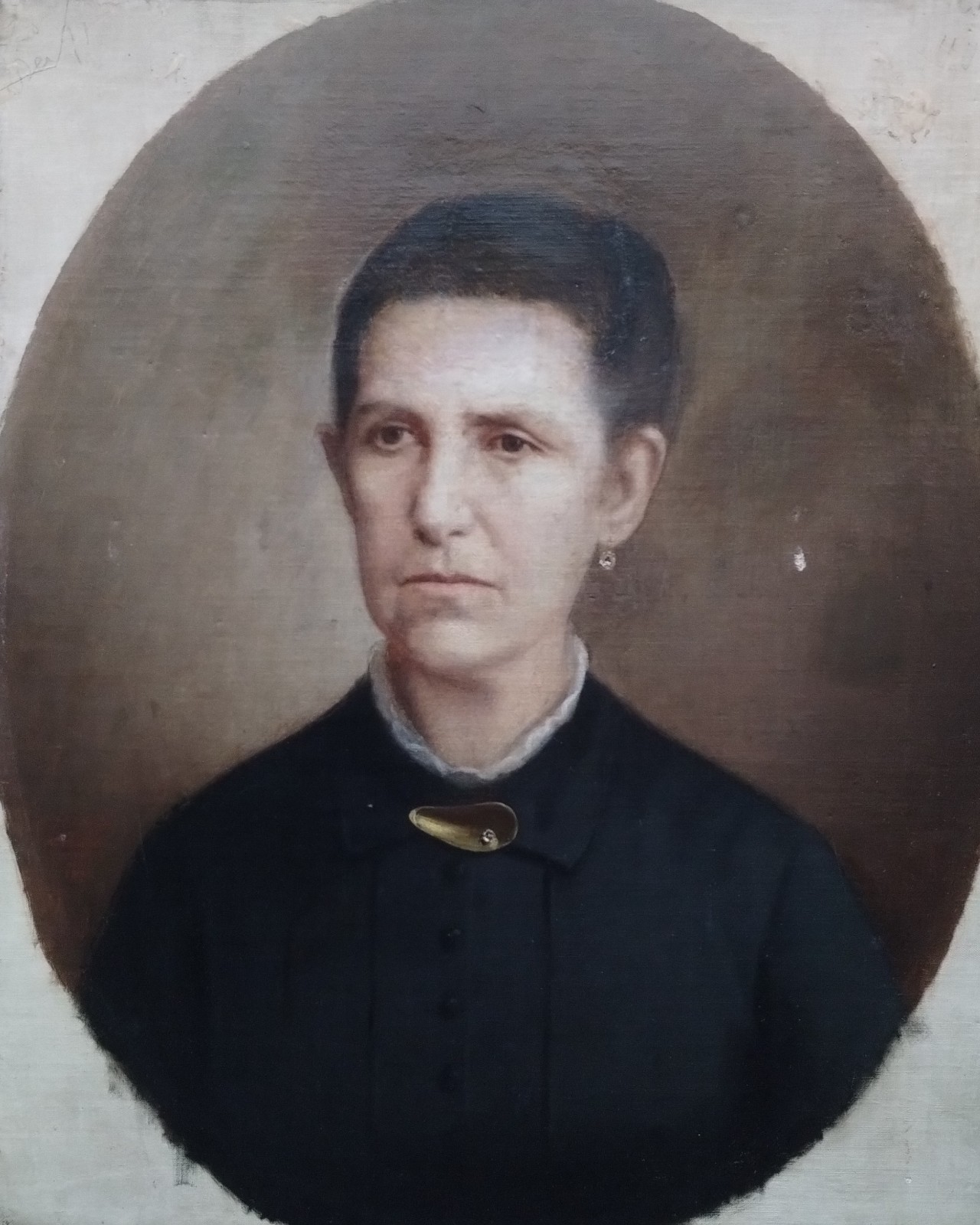 Retrato (pintura)