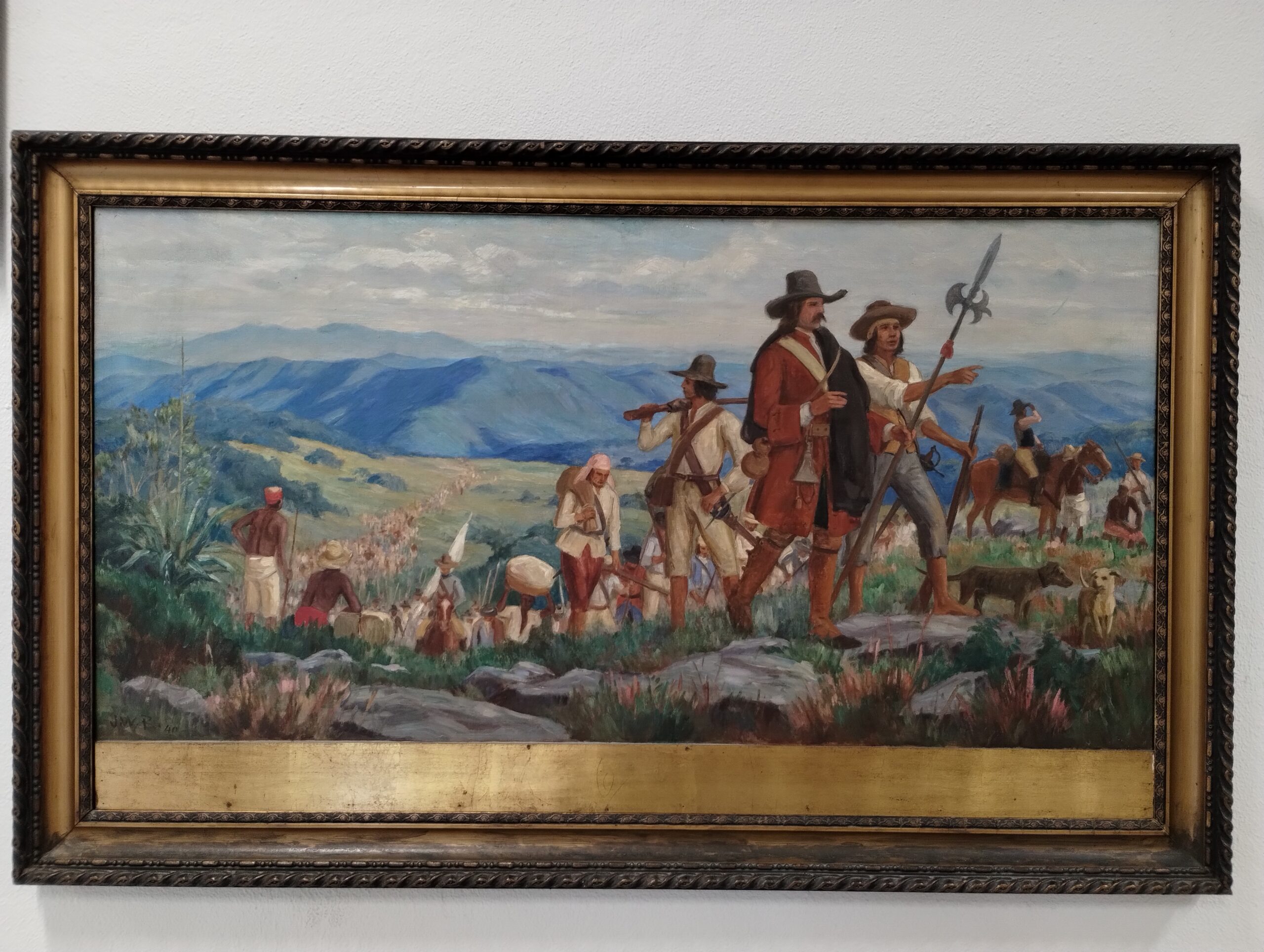 Pintura histórica