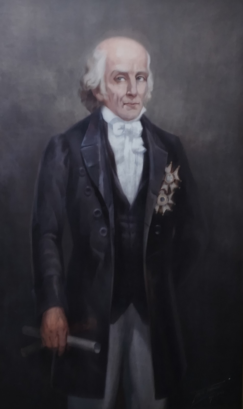 Retrato (pintura)