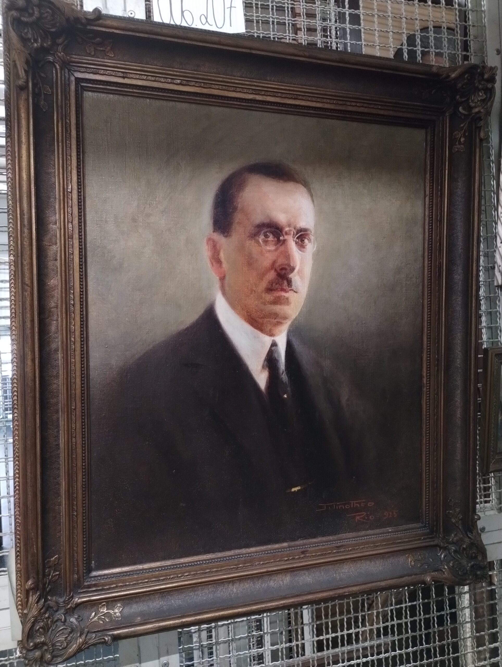 Retrato (pintura)