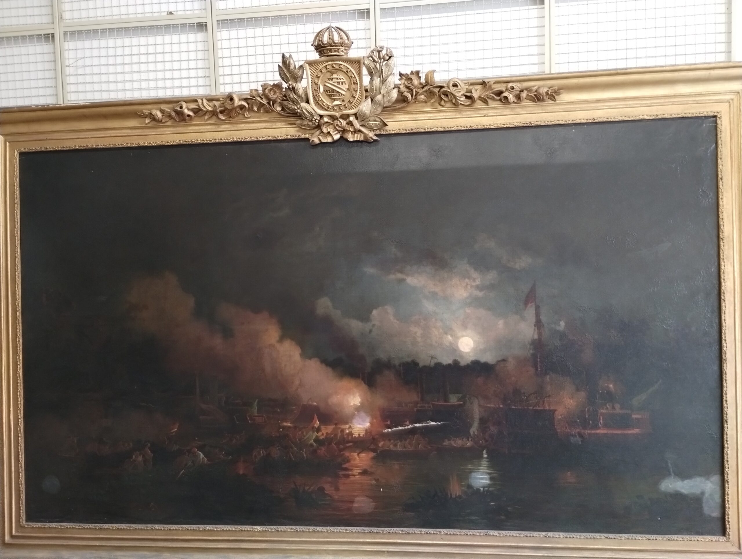 Pintura histórica