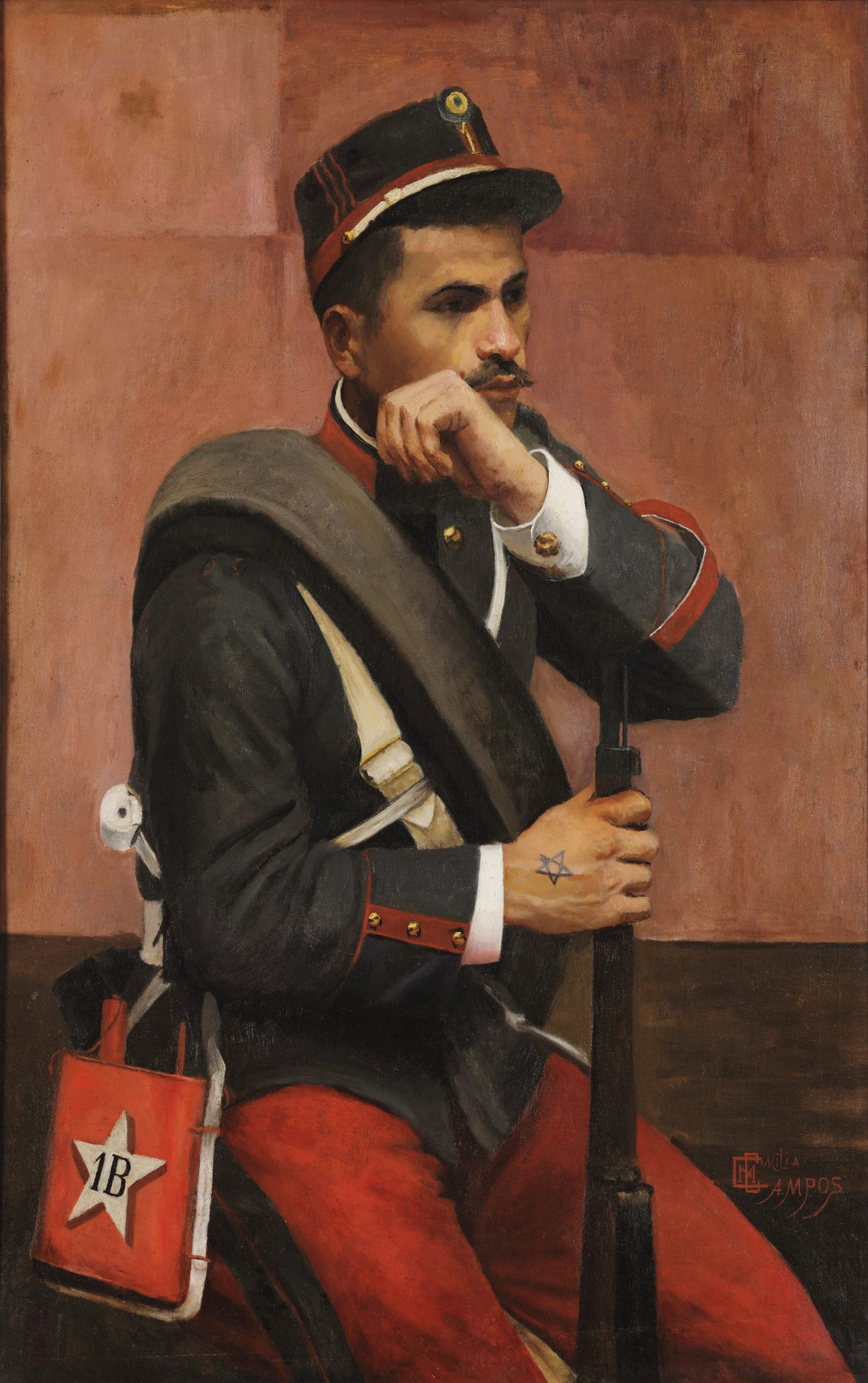 Pintura documental
