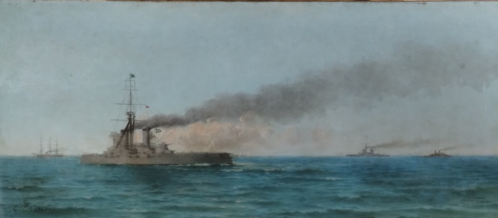 Pintura histórica