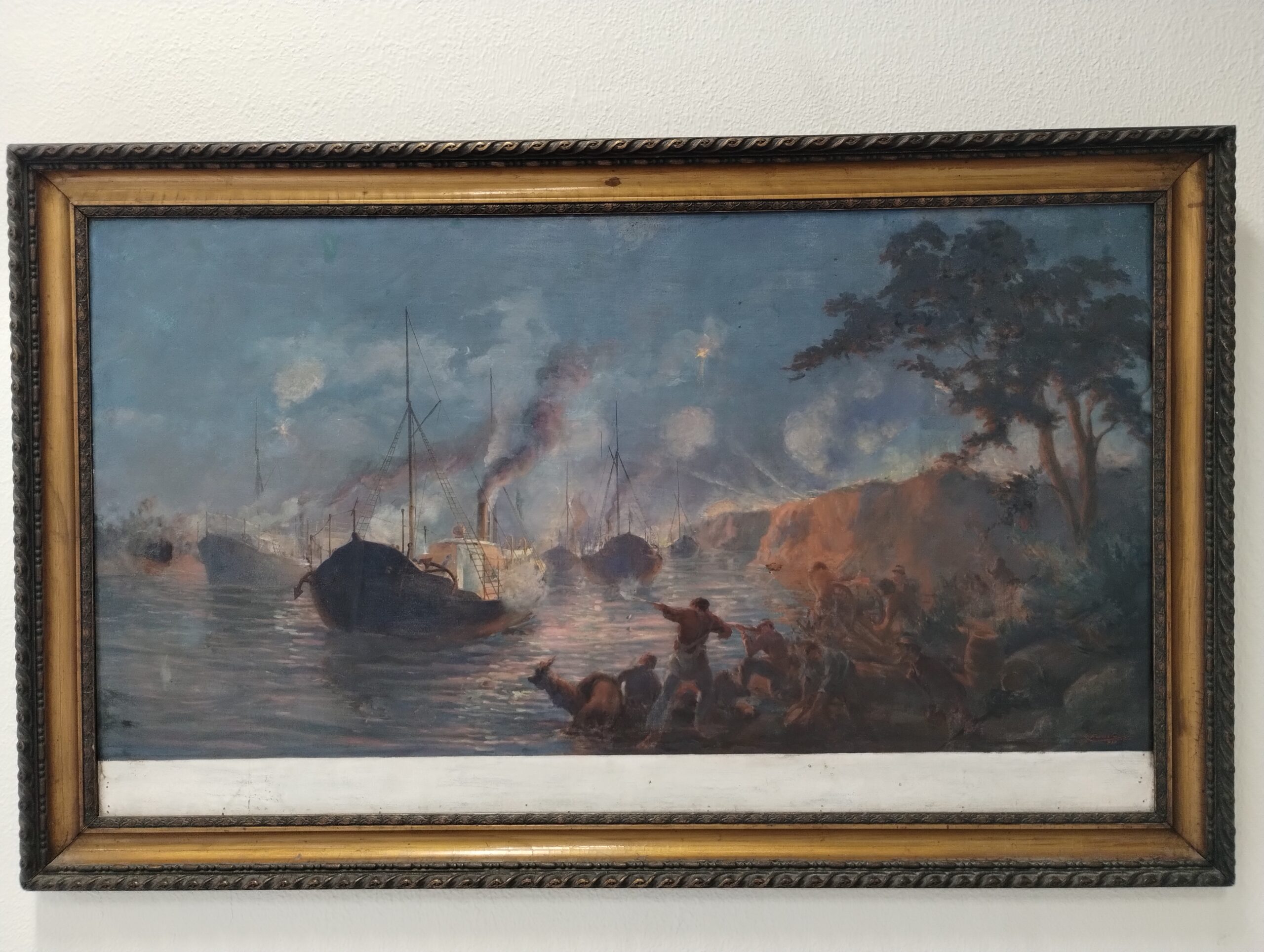 Pintura histórica