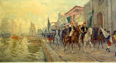 Pintura histórica