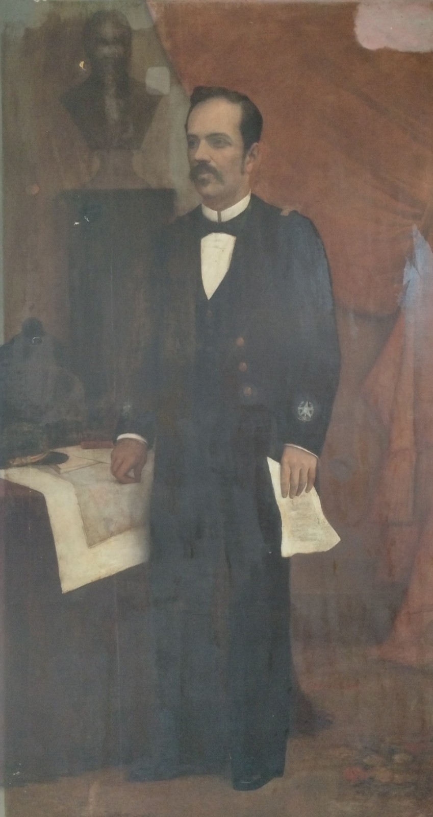 Retrato (pintura)