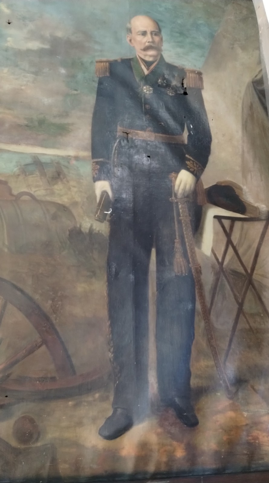 Retrato (pintura)