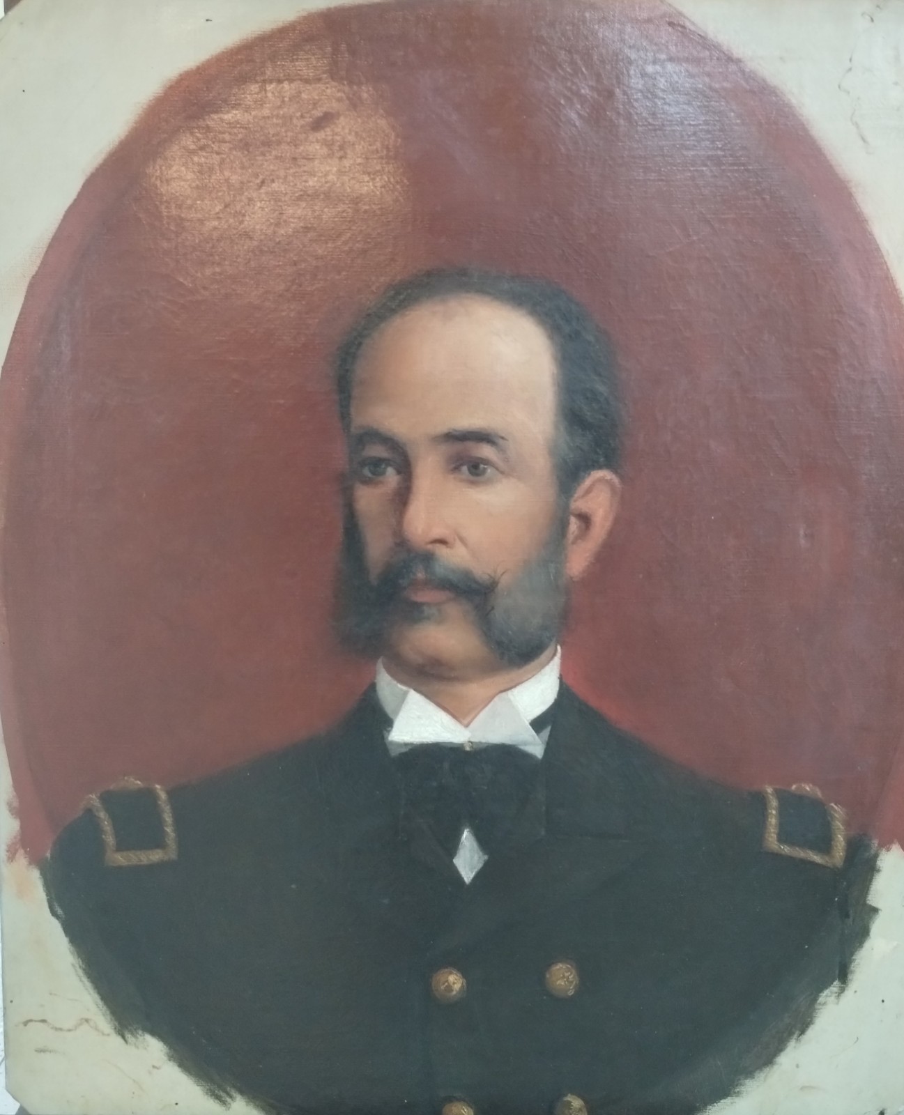 Retrato (pintura)
