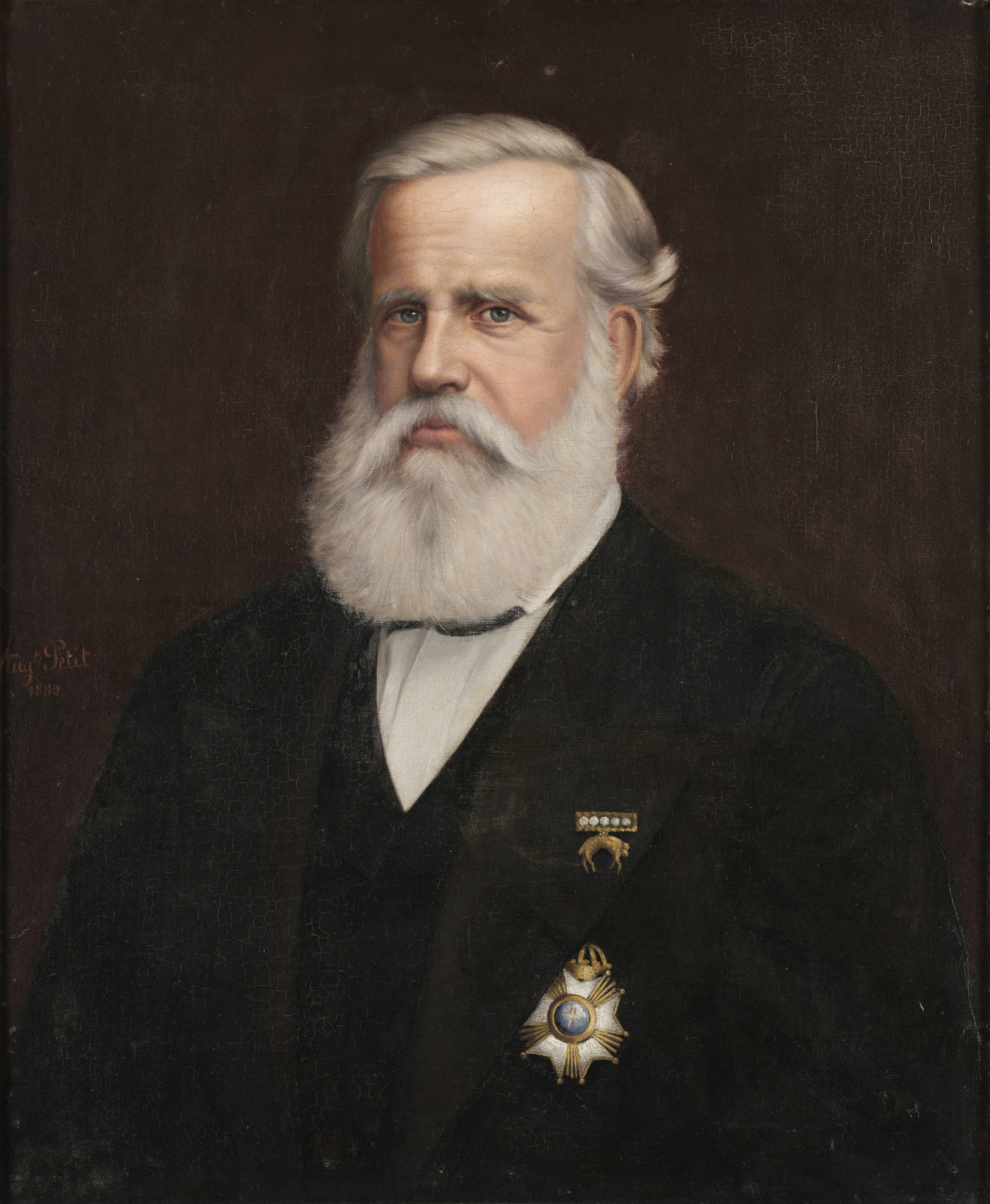 Retrato (pintura)
