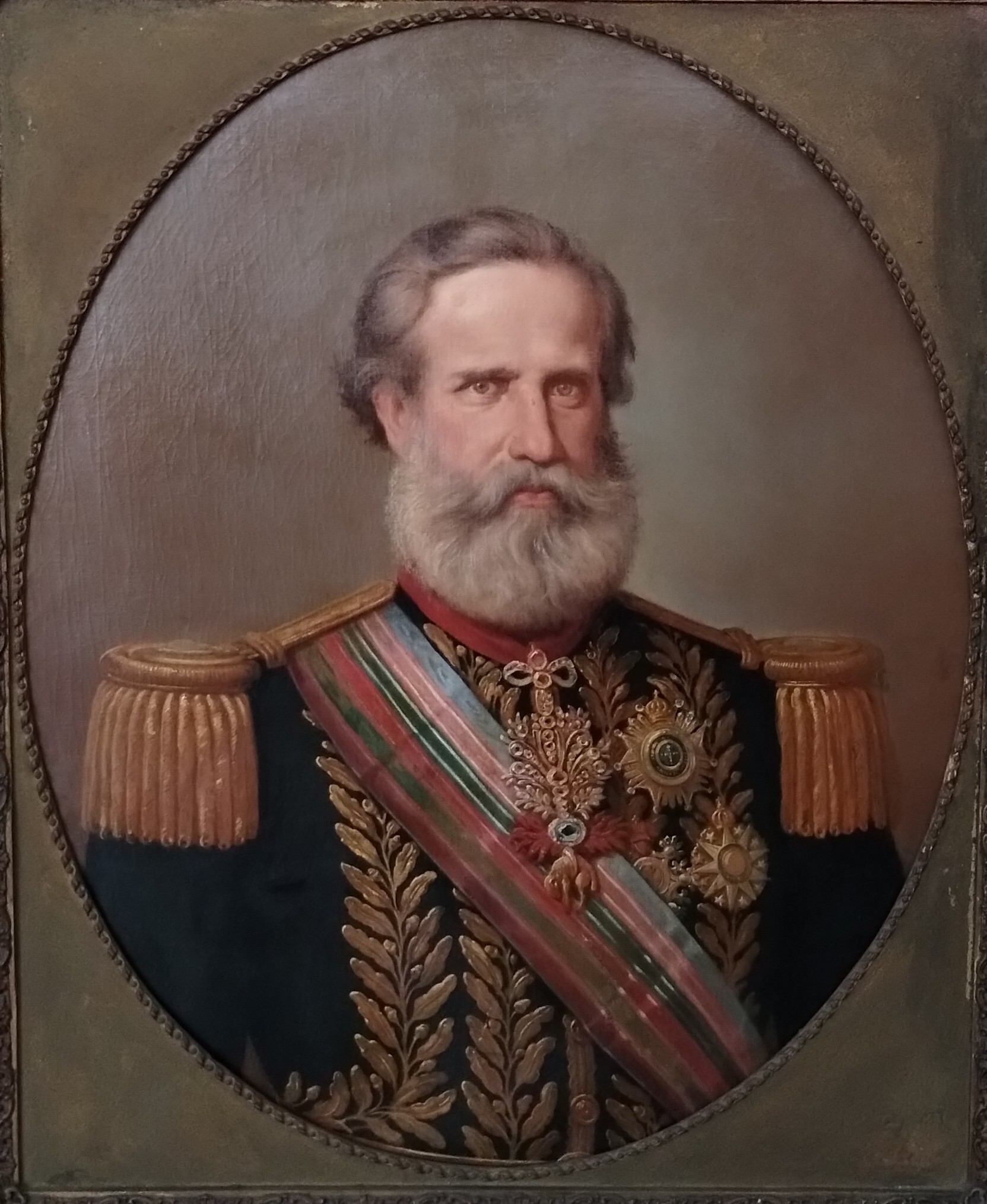 Retrato (pintura)