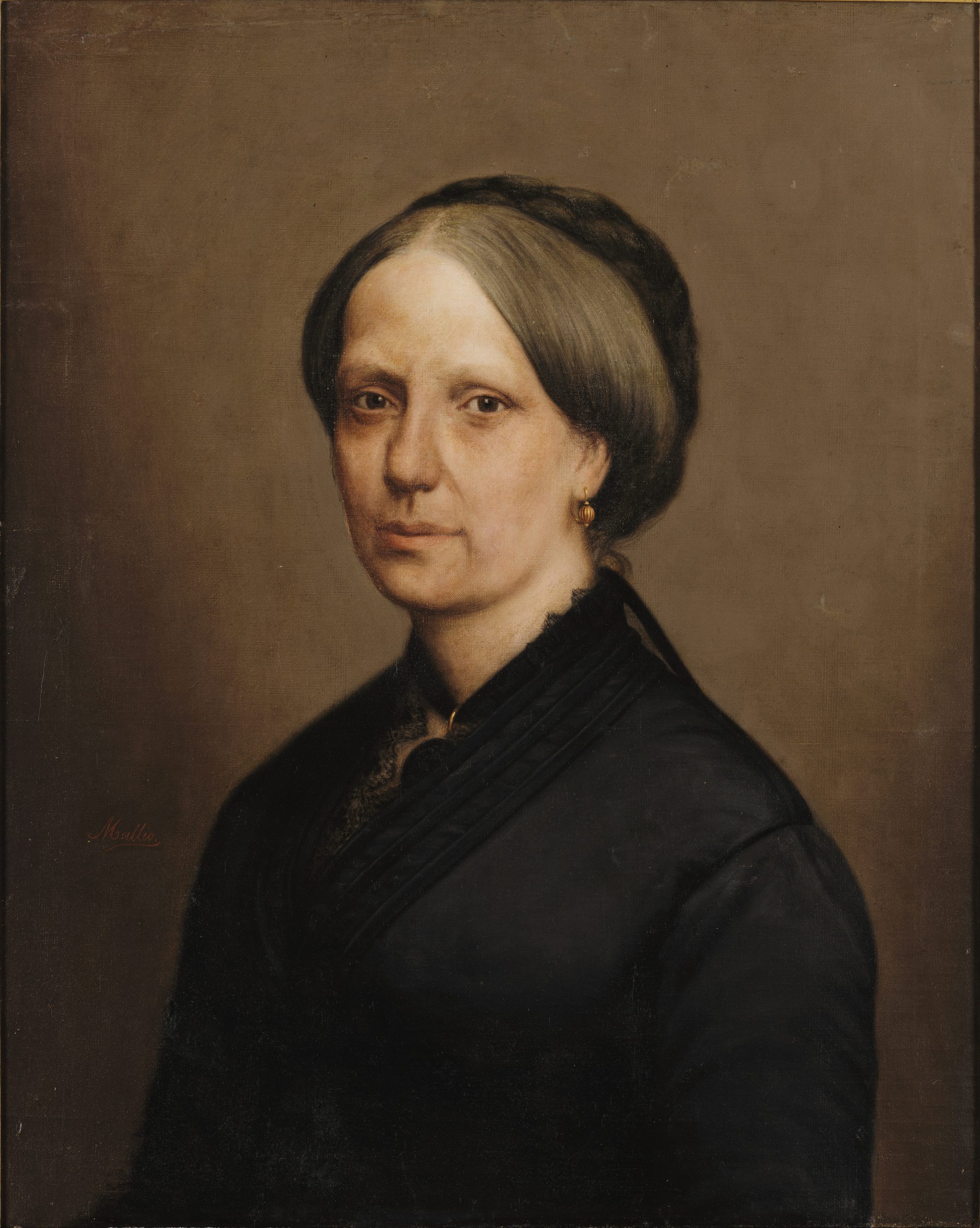 Retrato (pintura)