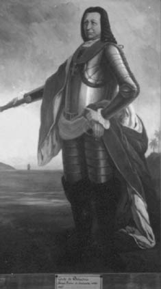 Retrato (pintura)