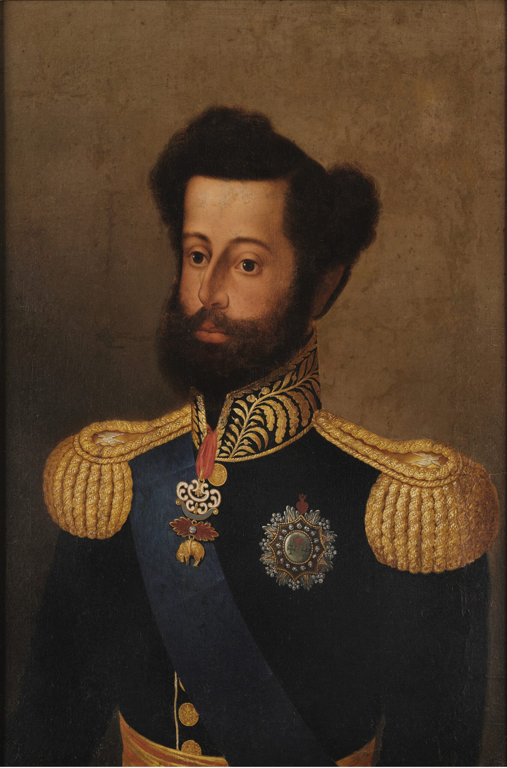 Retrato (pintura)