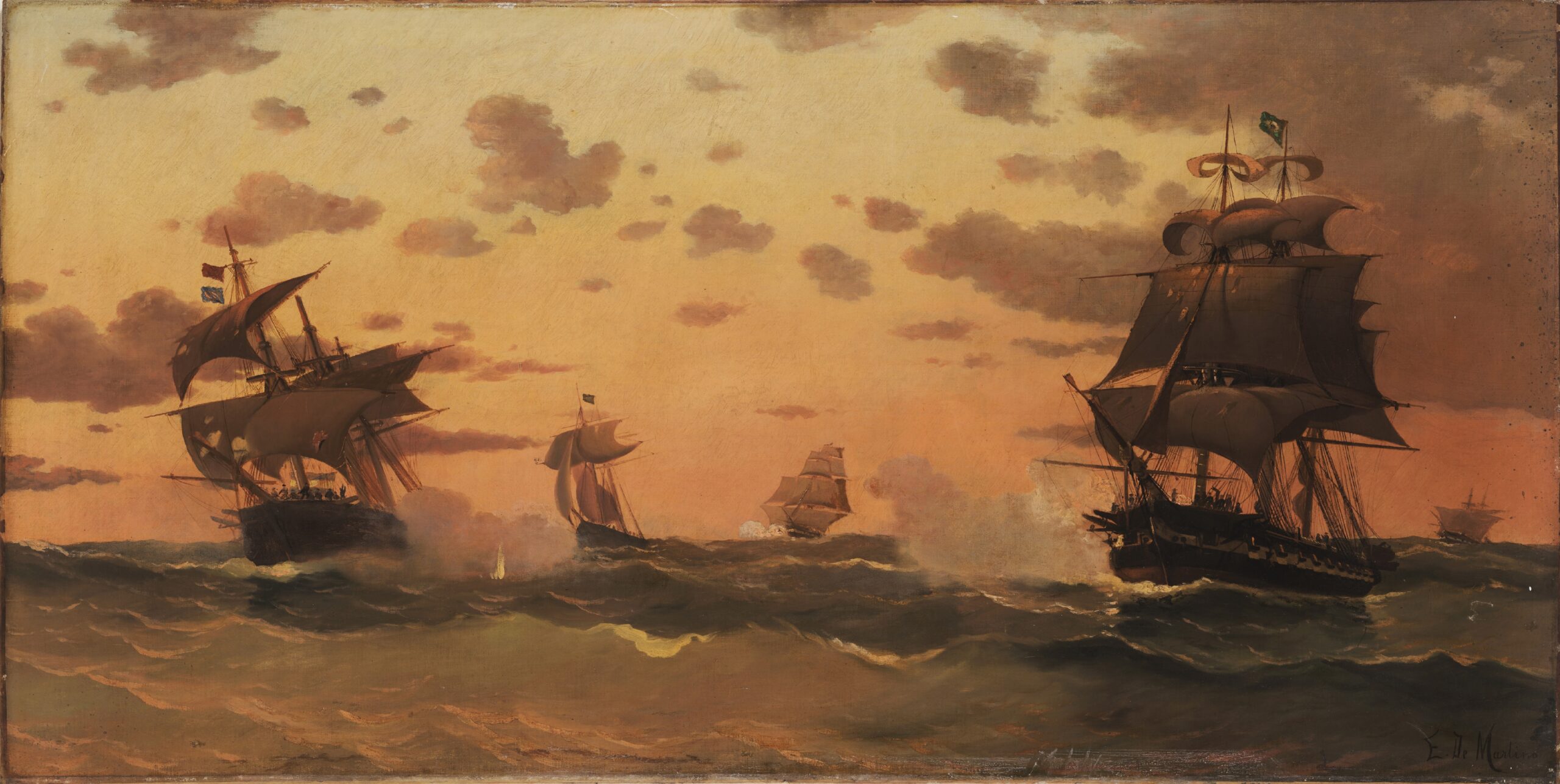 Pintura histórica