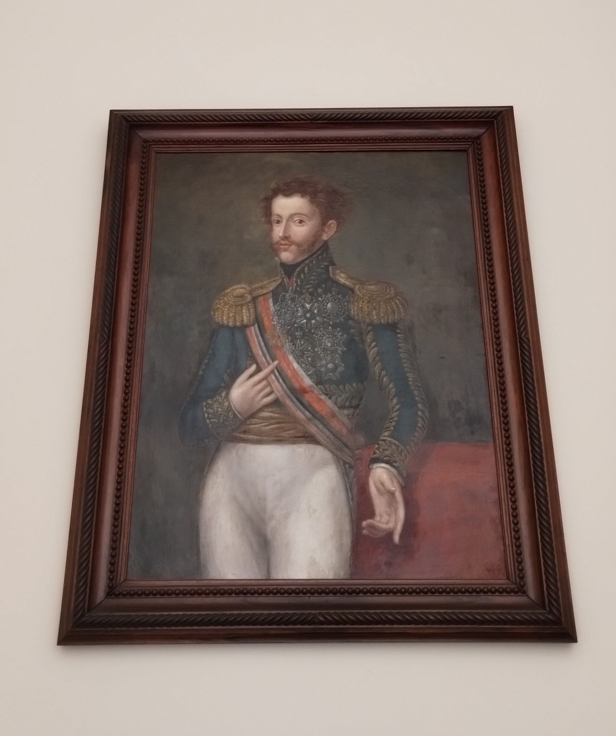 Retrato (pintura)