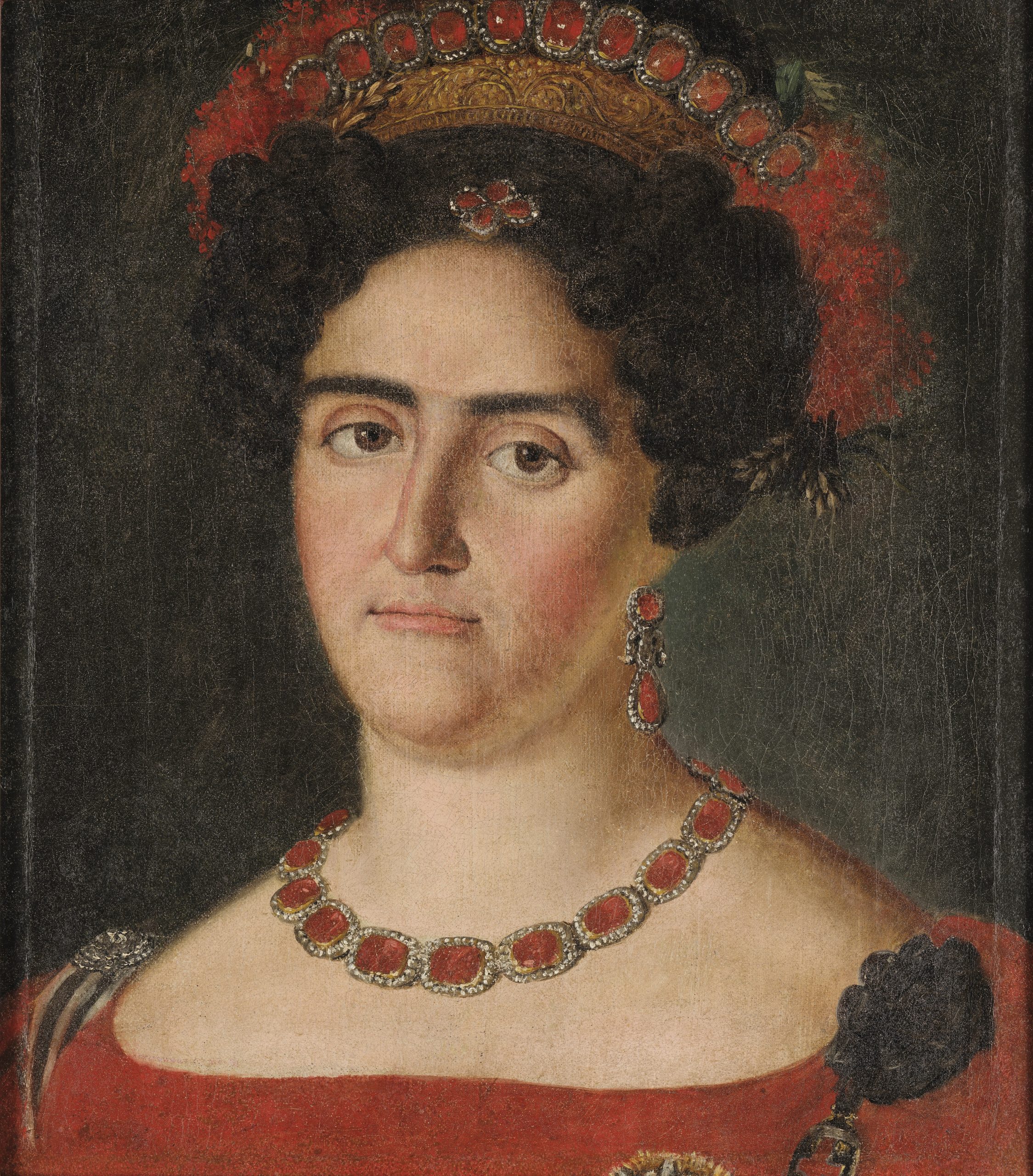 Retrato (pintura)