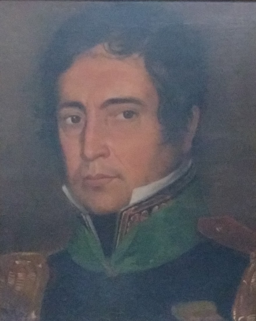 Retrato (pintura)