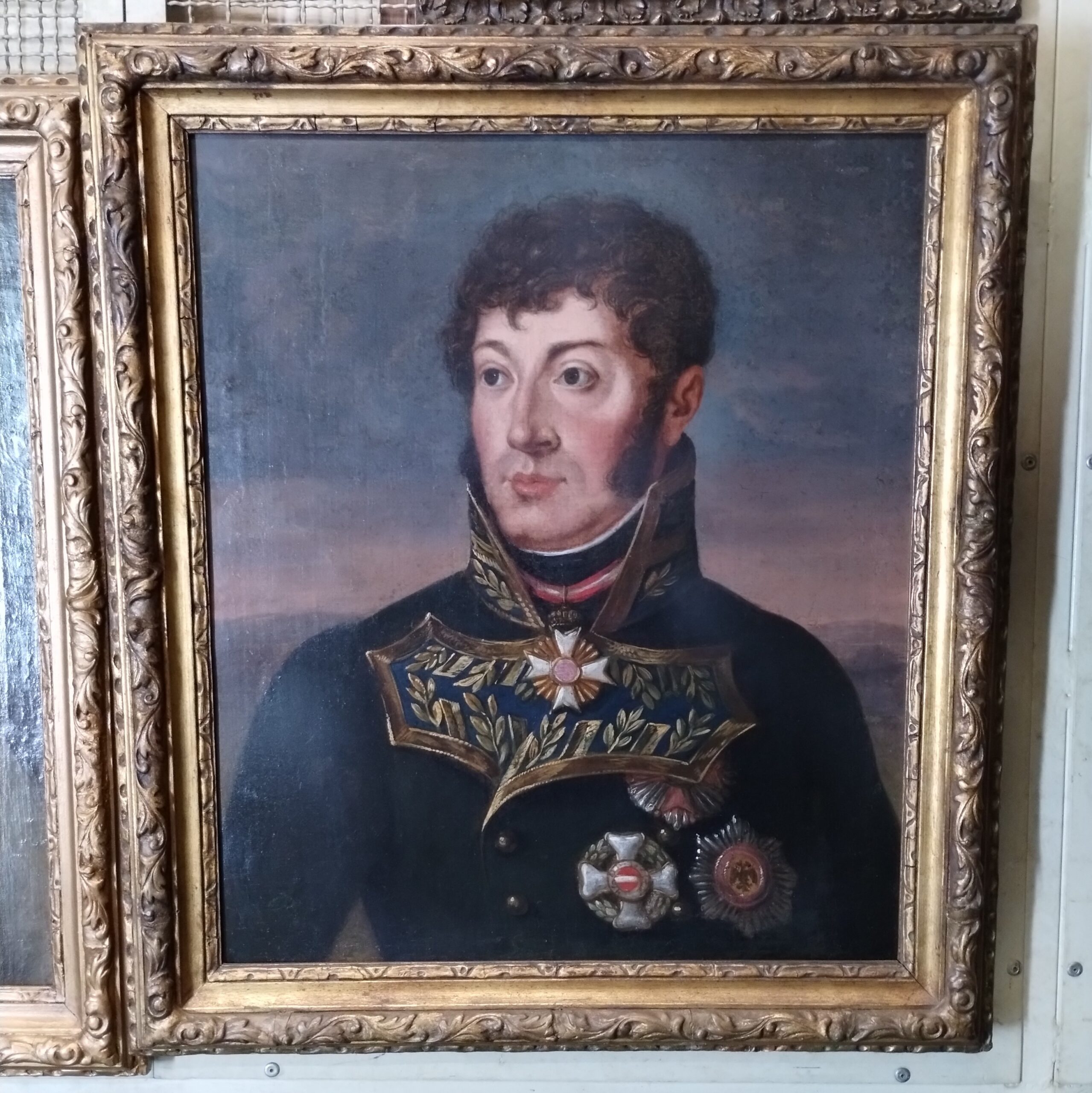 Retrato (pintura)