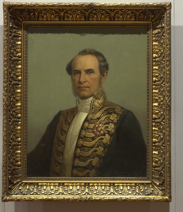 Retrato (pintura)