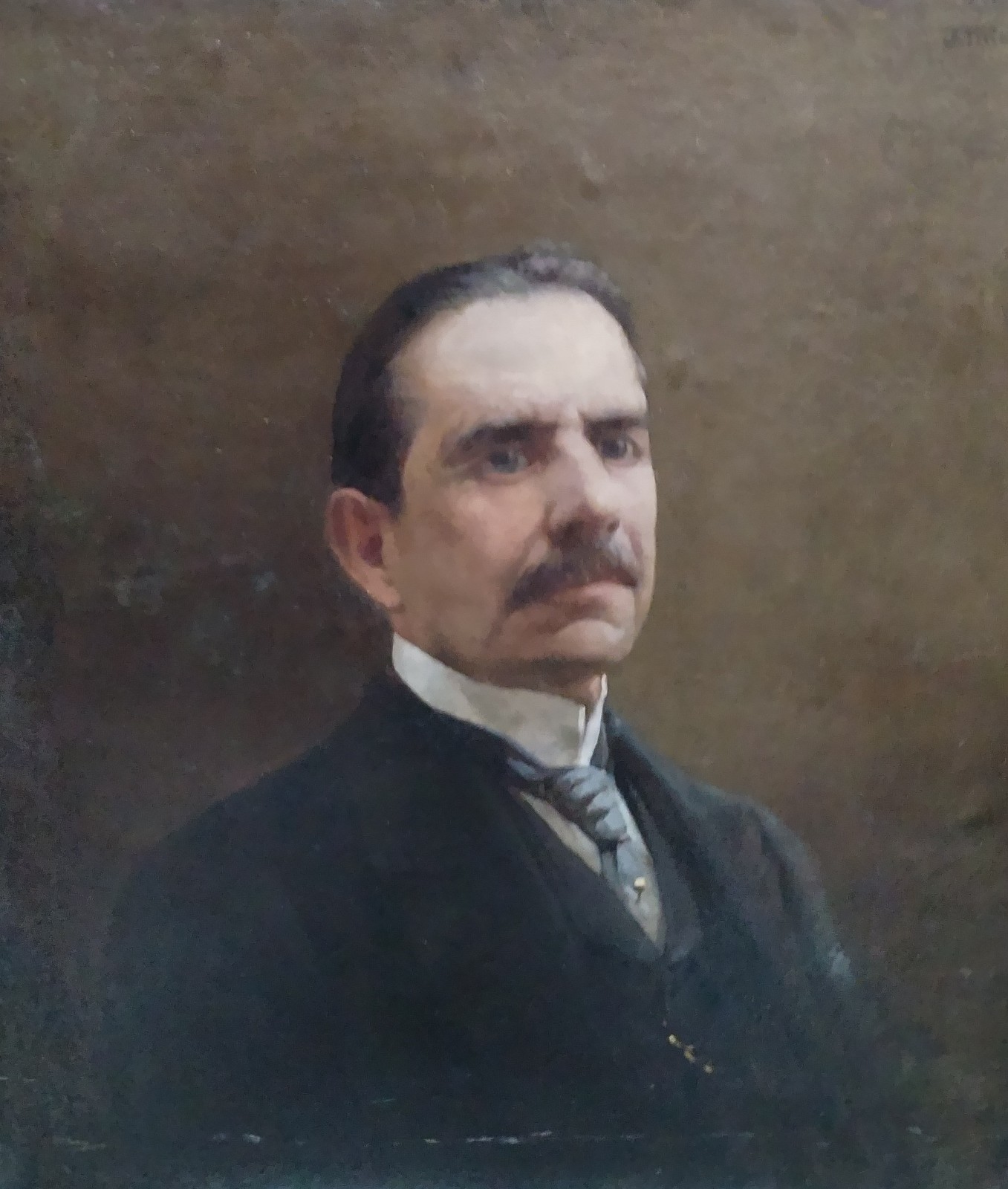 Retrato (pintura)