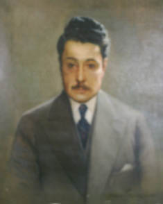 Retrato (pintura)