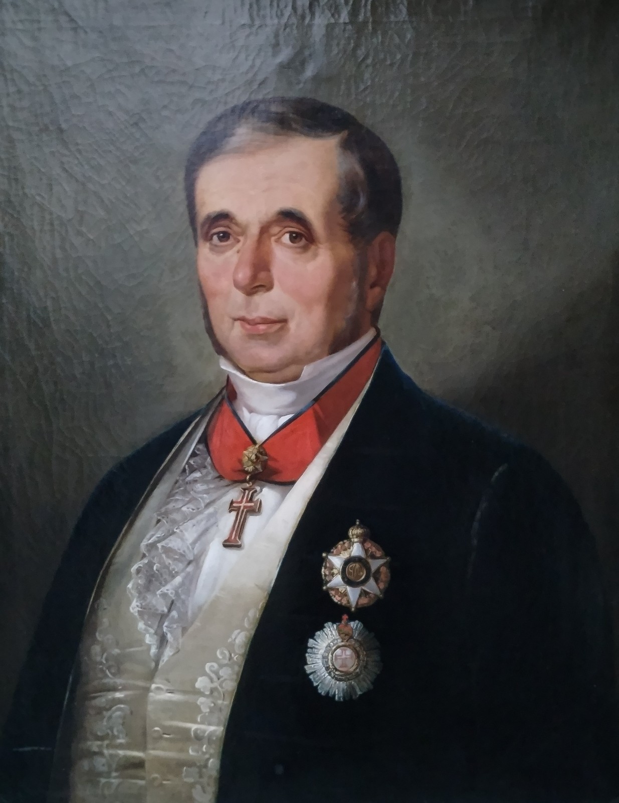 Retrato (pintura)