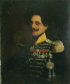 Retrato (pintura)