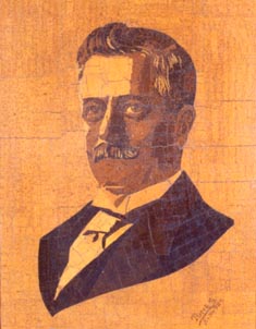 Marchetaria