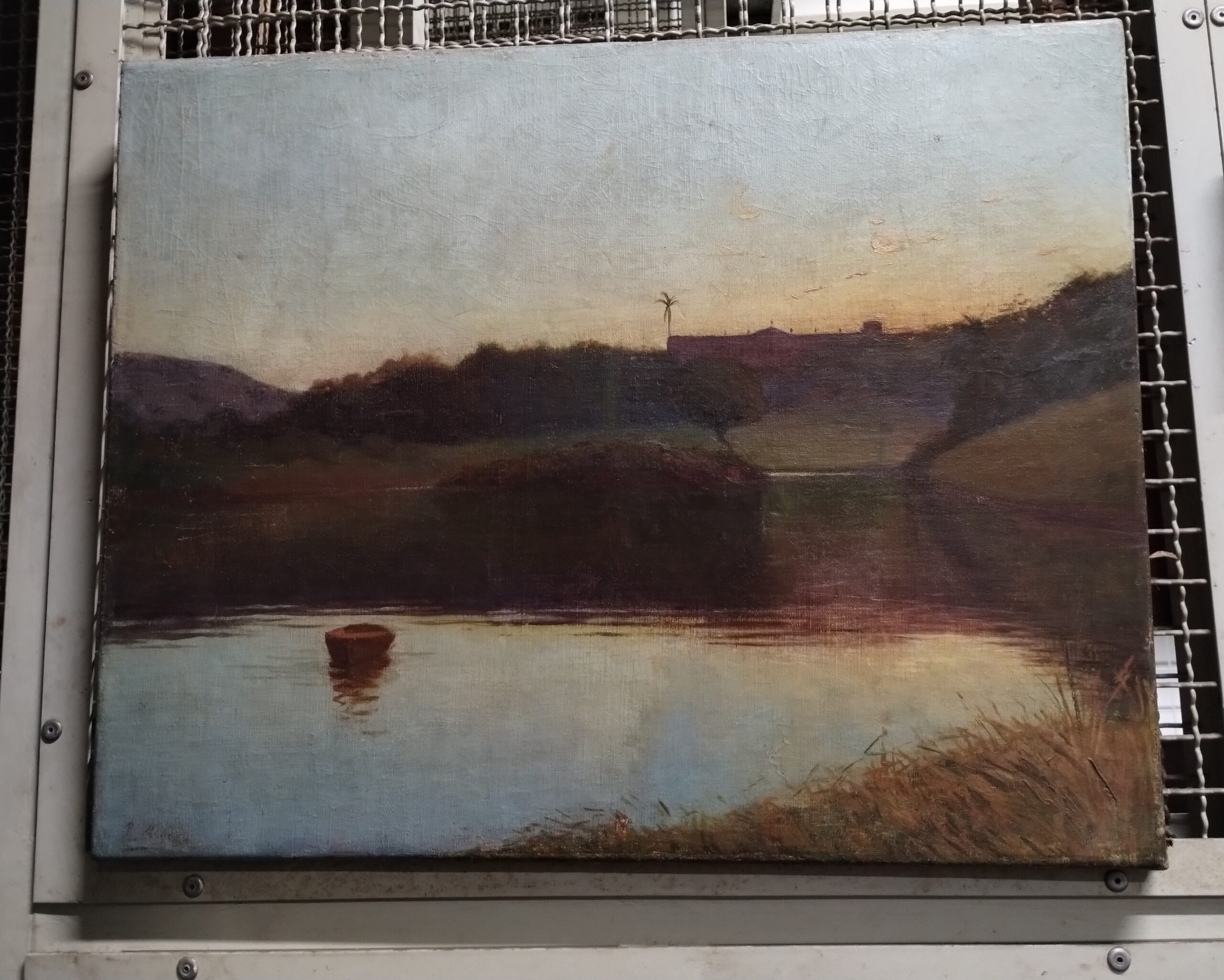 Paisagem (pintura)