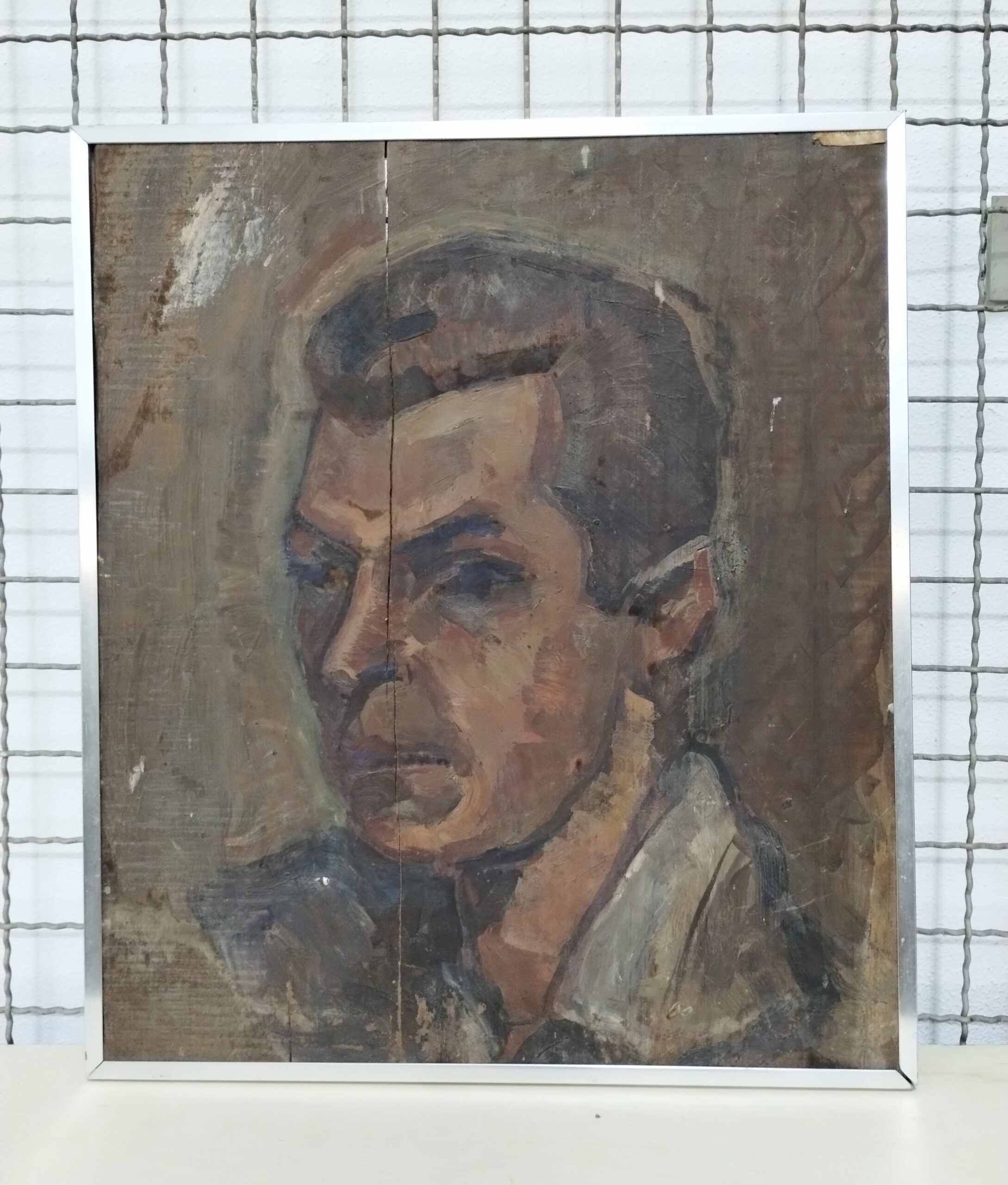 Figura humana (pintura)