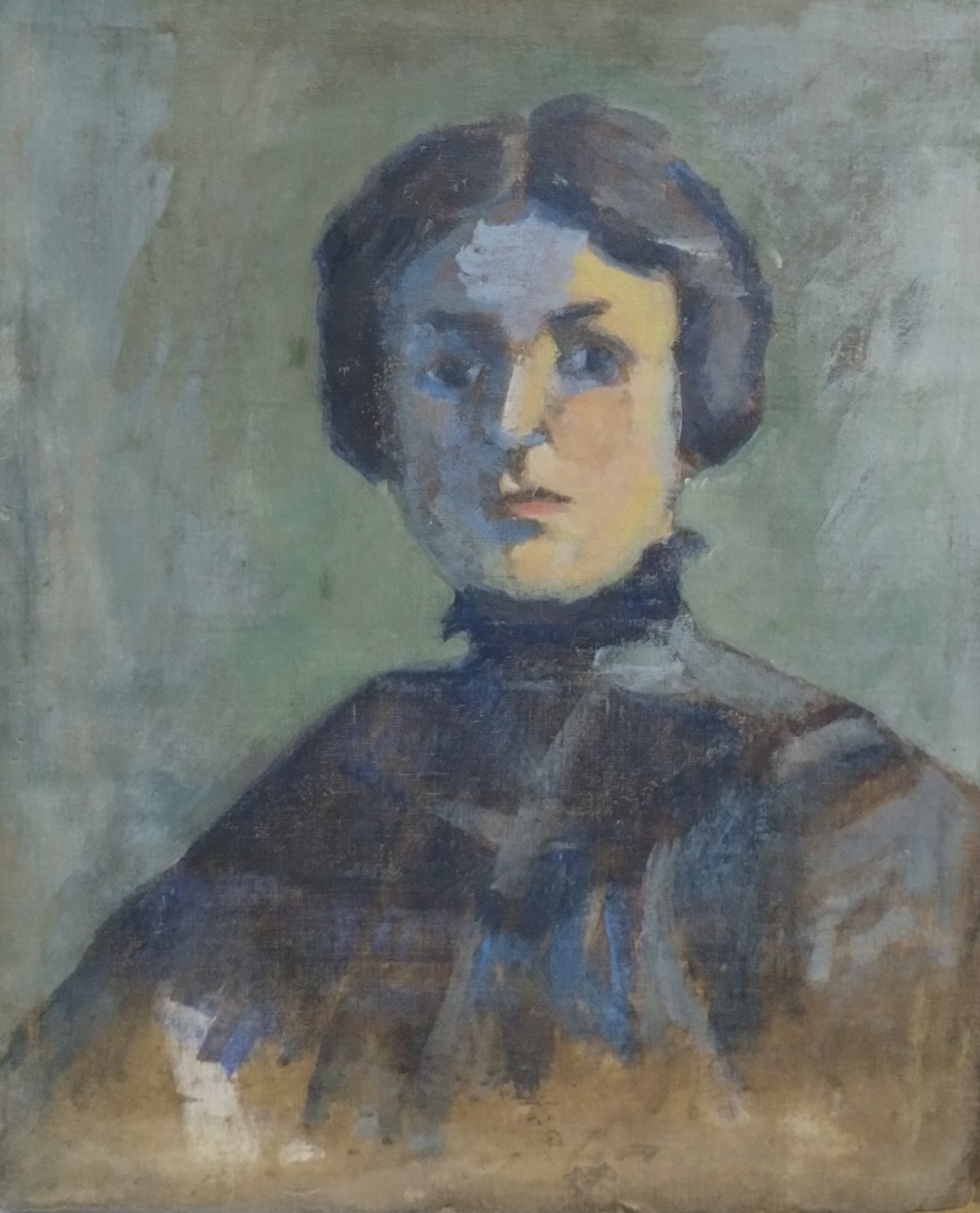 Figura humana (pintura)