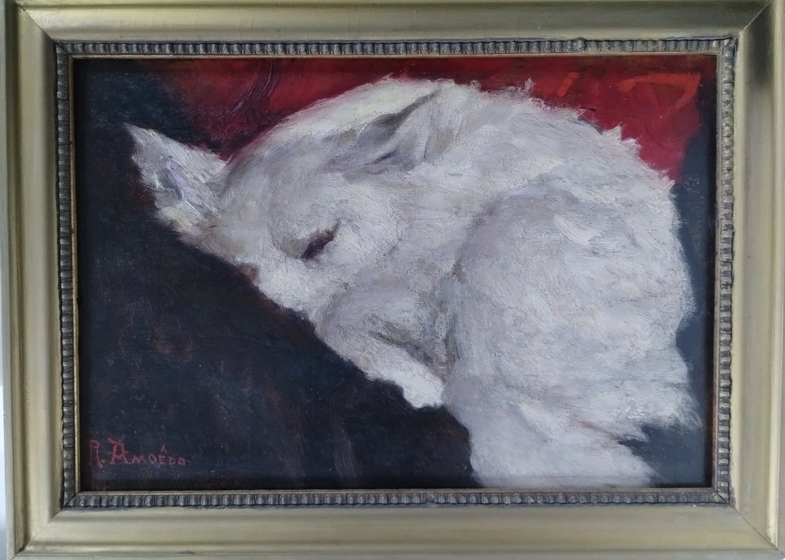 Pintura de gênero
