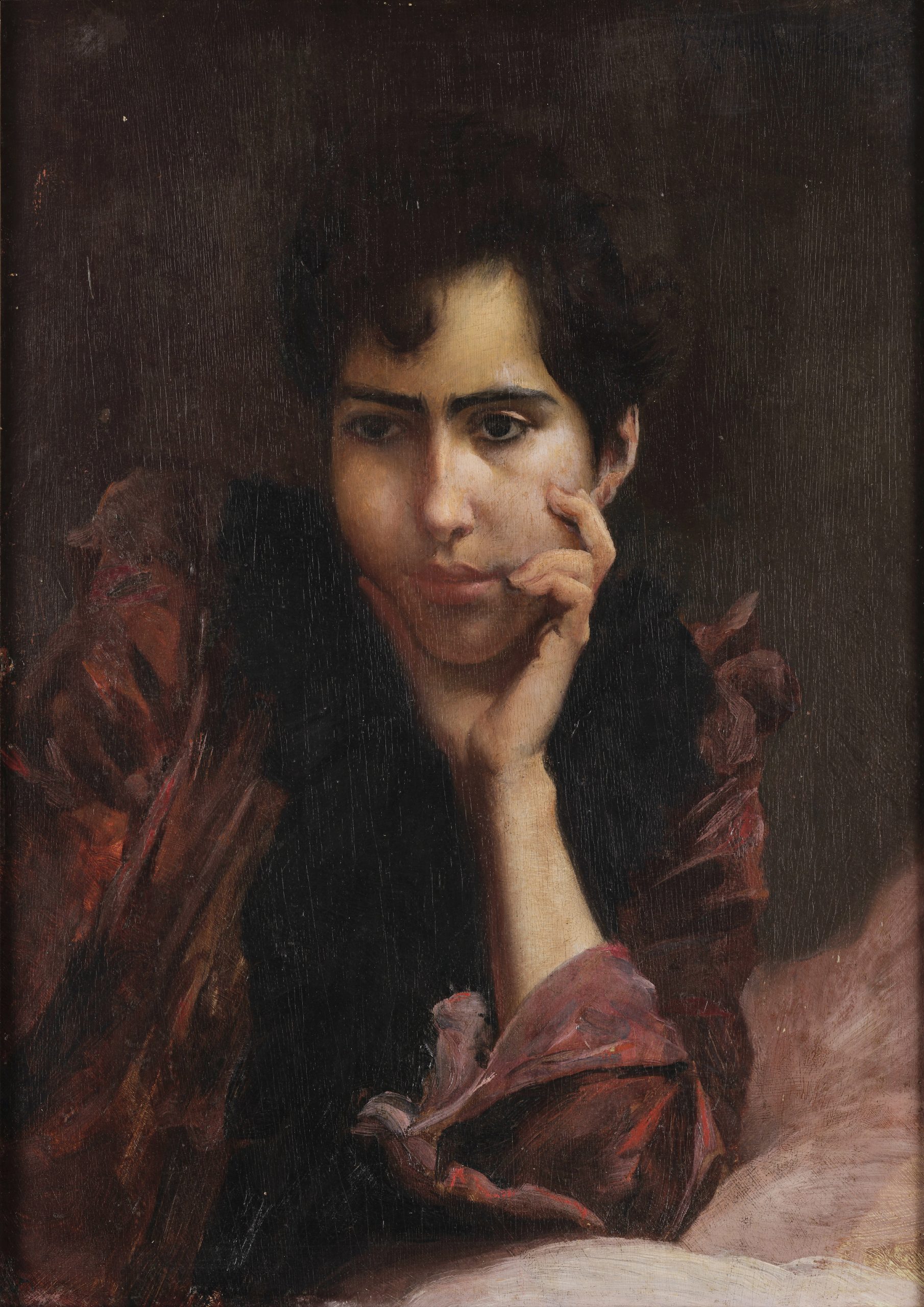 Figura humana (pintura)