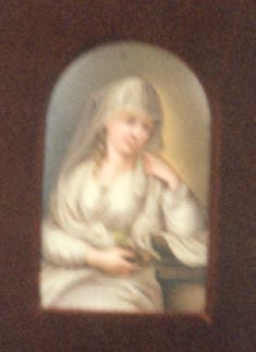 Figura humana (pintura)