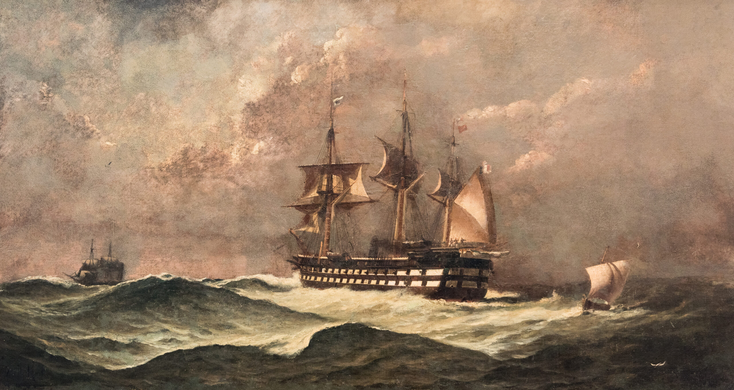 Pintura histórica