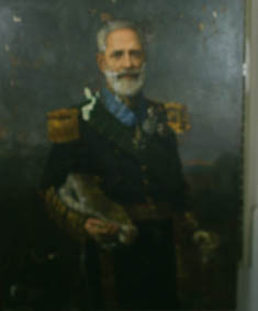 Retrato (pintura)
