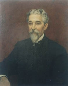 Retrato (pintura)
