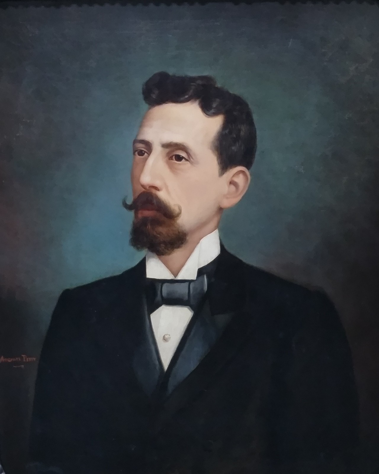 Retrato (pintura)