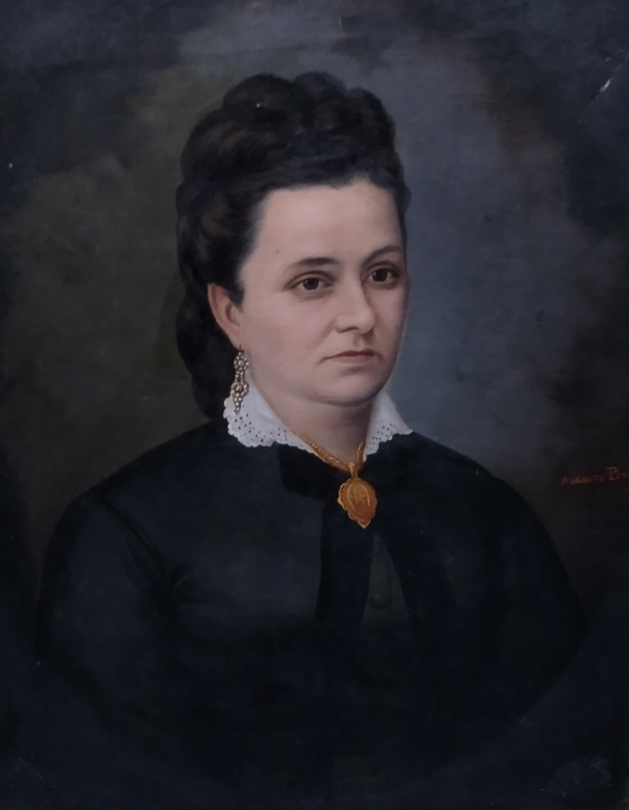 Retrato (pintura)
