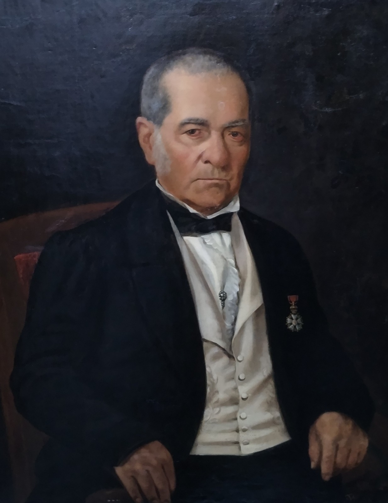 Retrato (pintura)