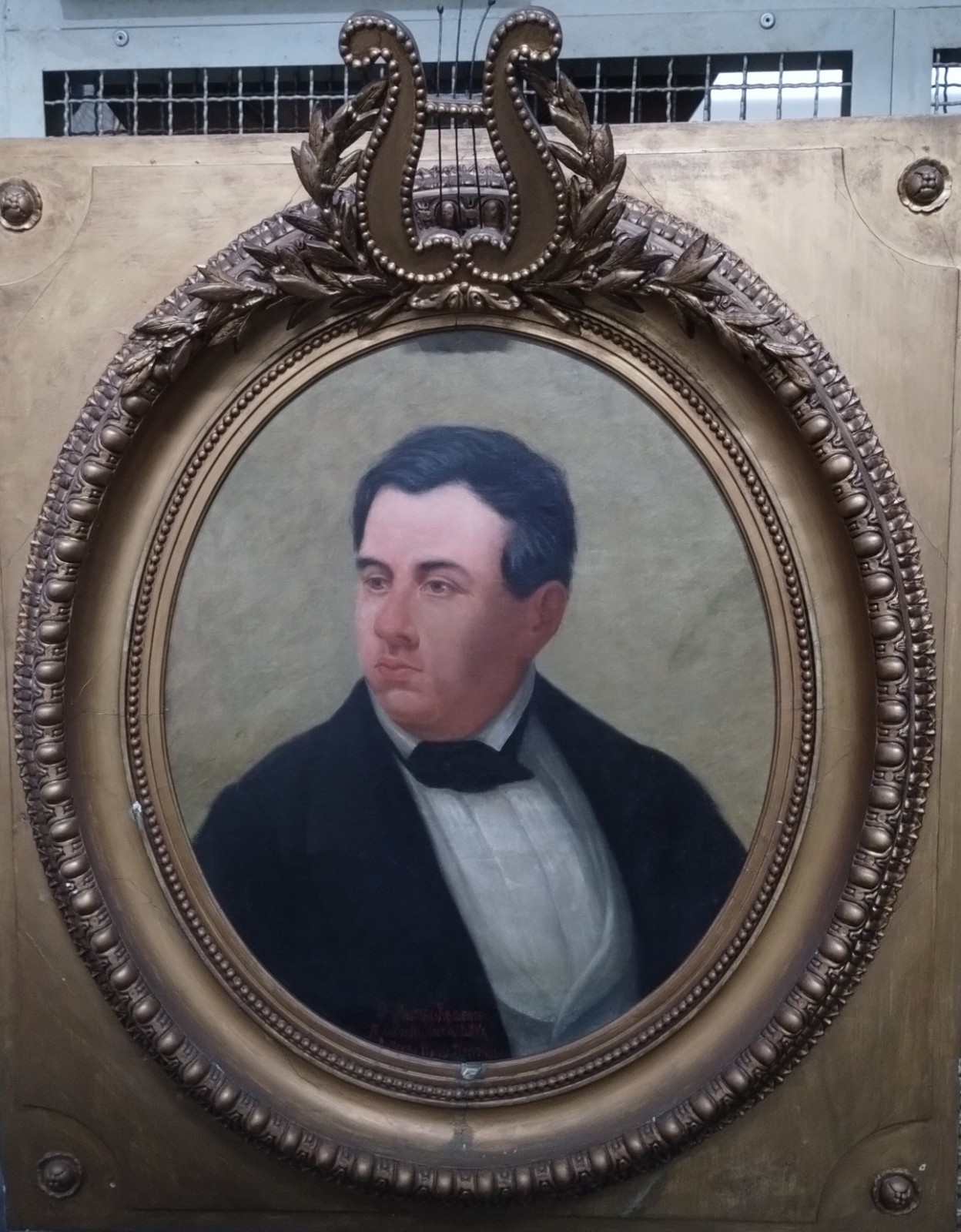 Retrato (pintura)