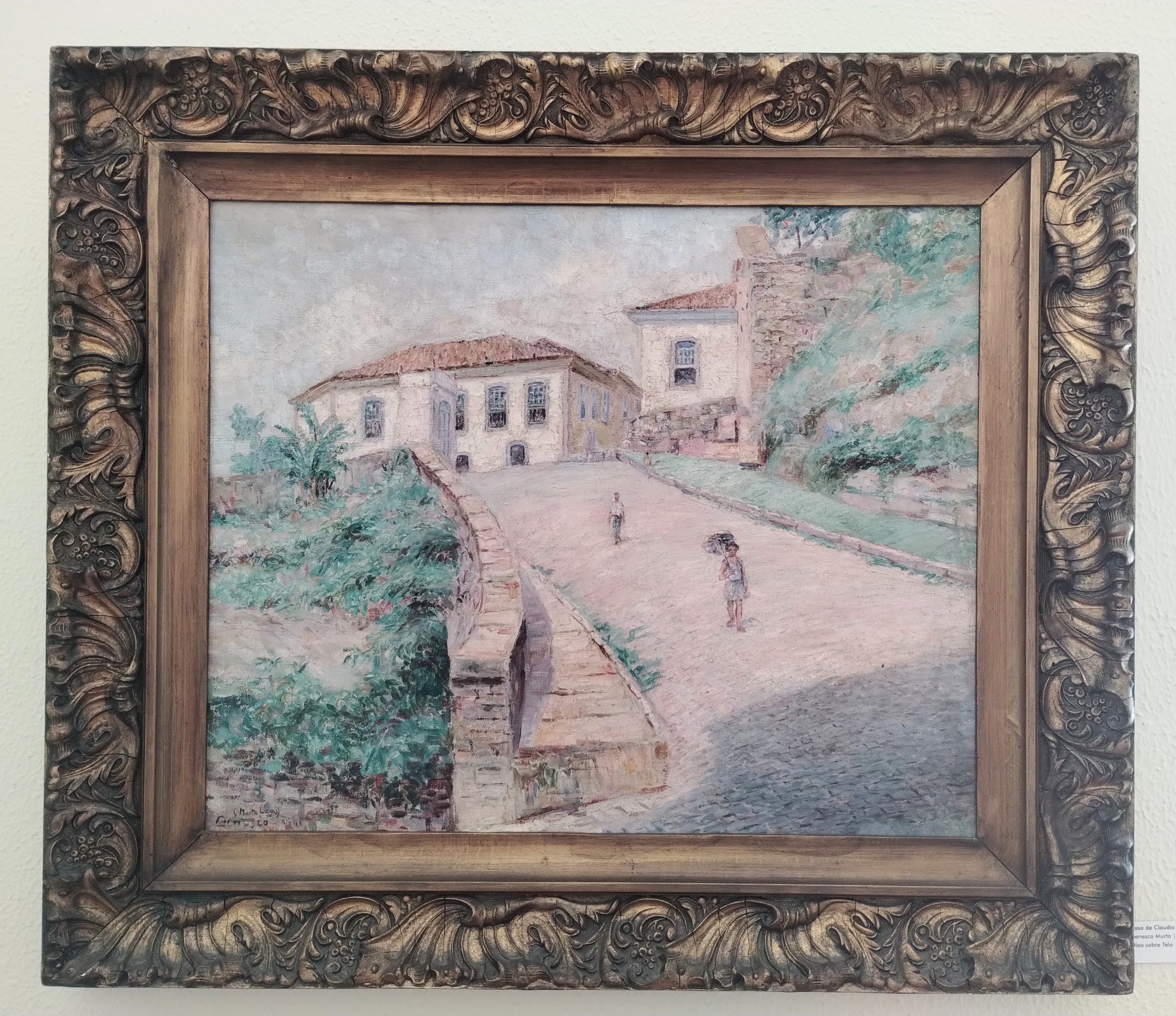 Paisagem (pintura)
