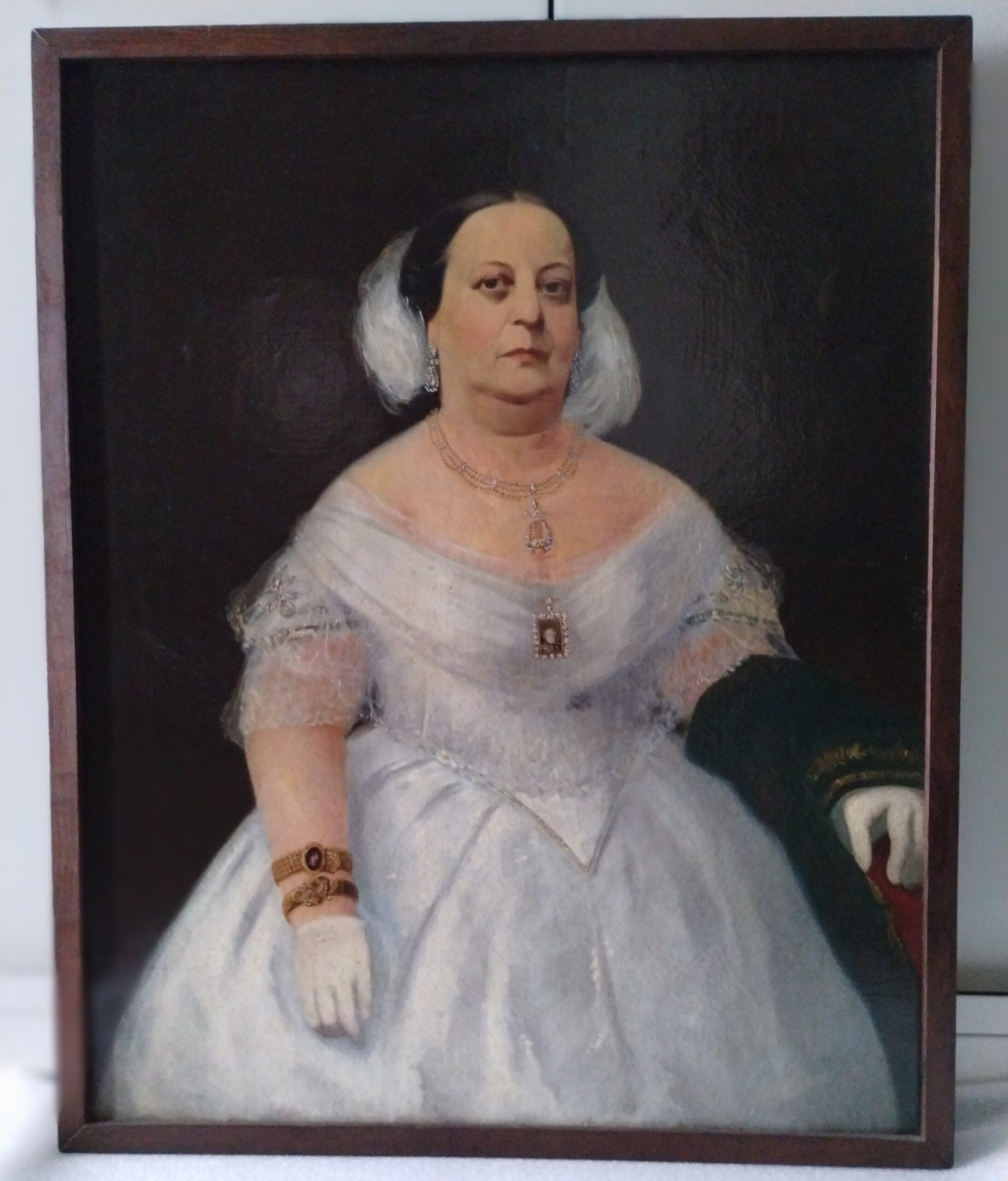 Retrato (pintura)