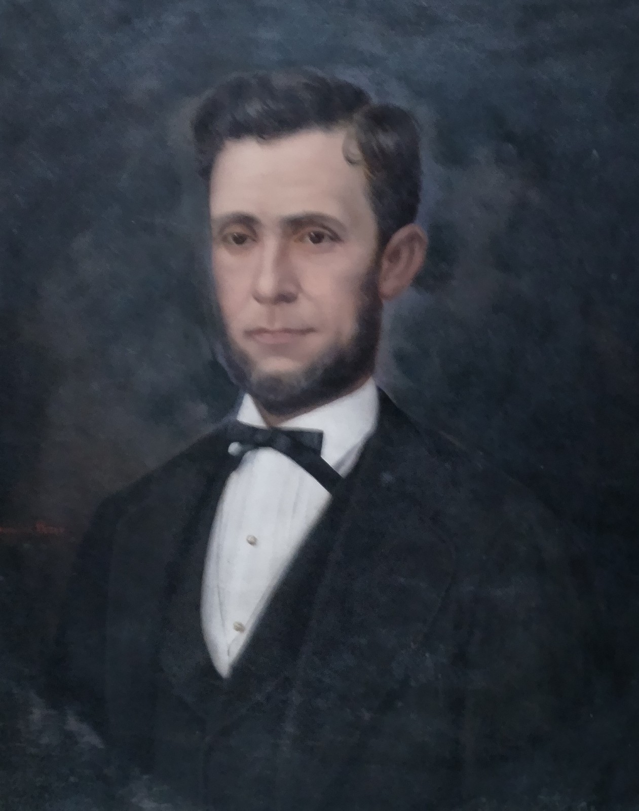 Retrato (pintura)