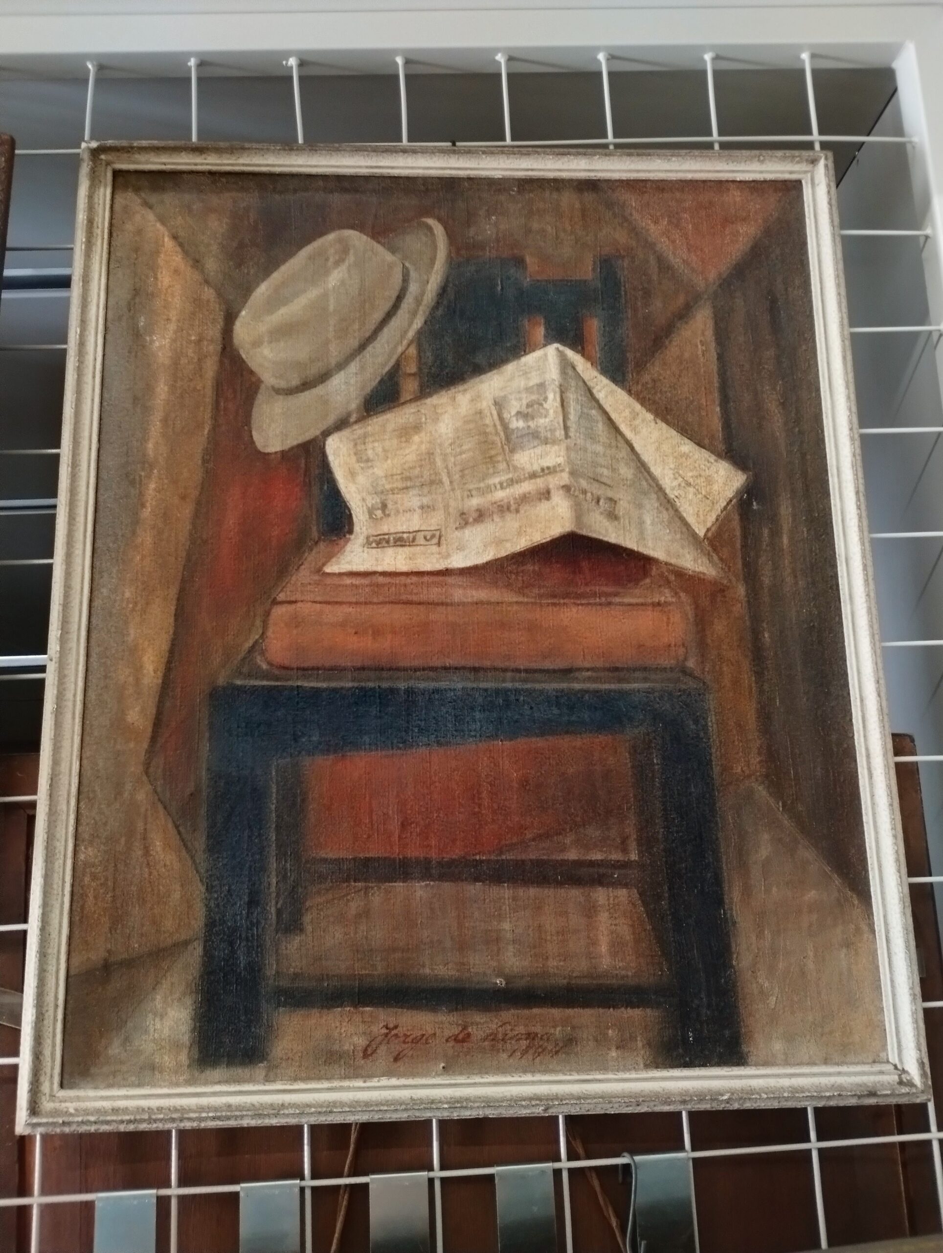 Natureza-morta (pintura)