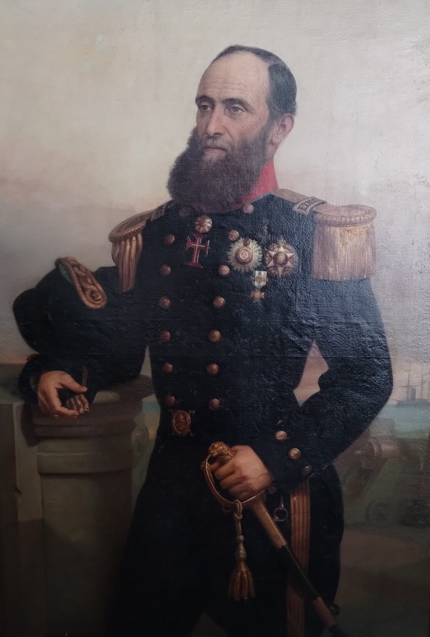 Retrato (pintura)